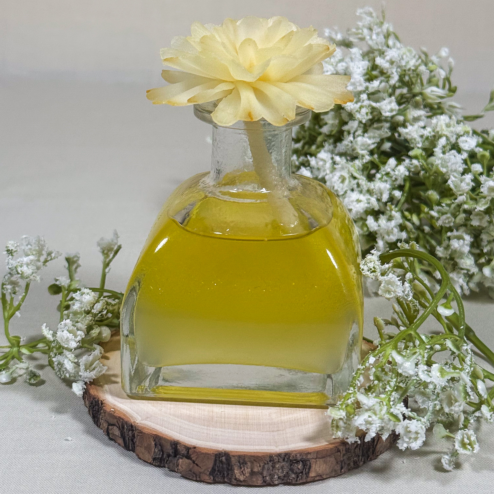 Difusor para hogares