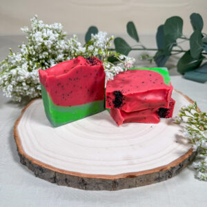 Jabón de Watermelon