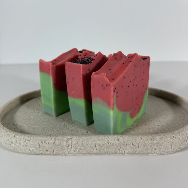 Jabón de Watermelon - Image 2