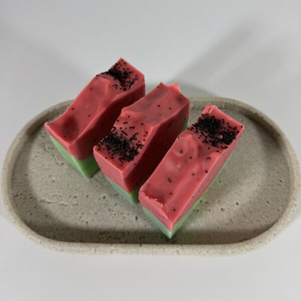Jabón de Watermelon - Image 3