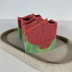 Jabón de Watermelon
