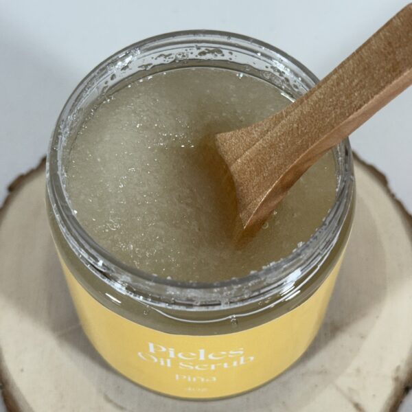 Oily Scrub - Image 2