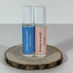 Perfume en Aceite
