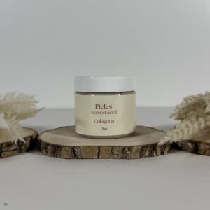 Exfoliante Colágeno