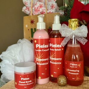 Mega Combo Navideño